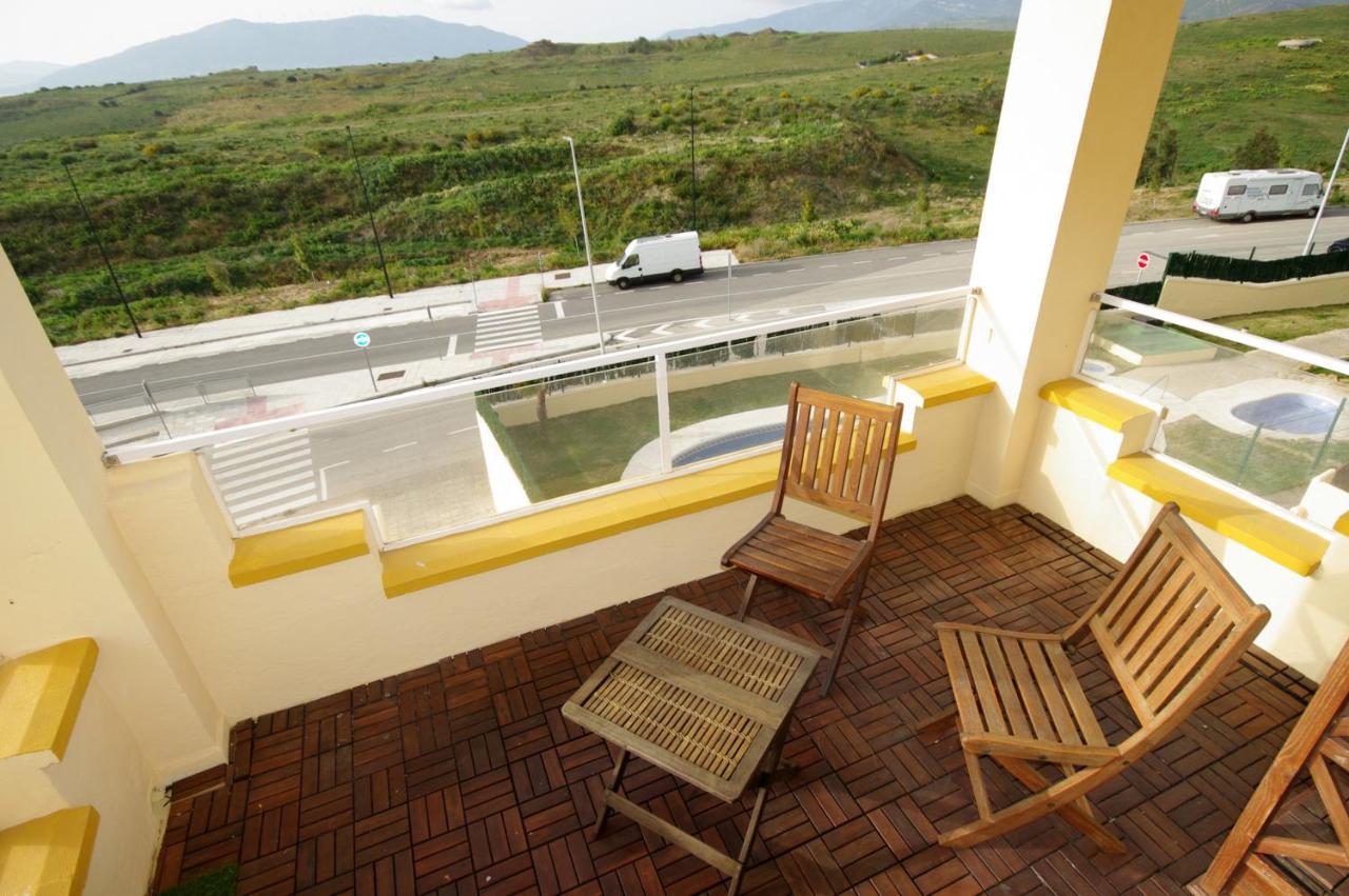 Apartment Livingtarifa Nano
