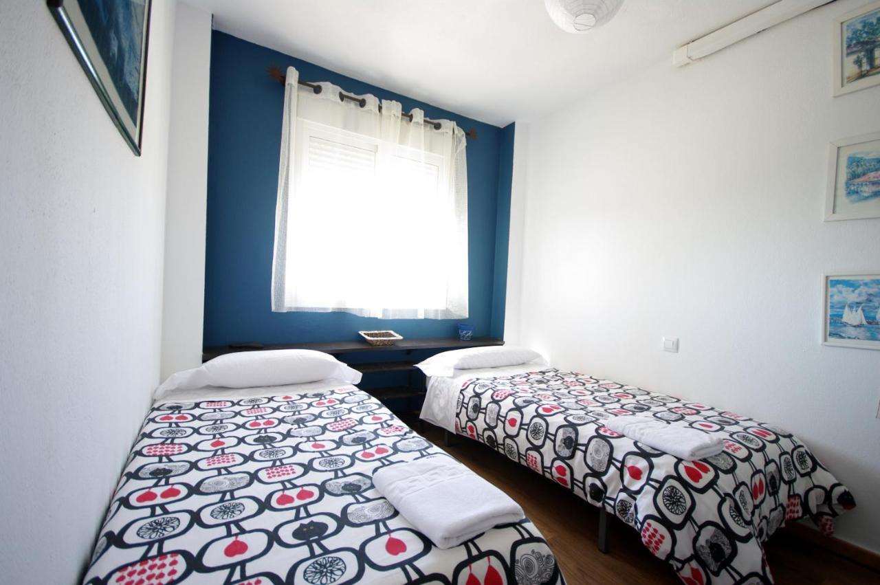 Livingtarifa Nano Apartment Tarifa
