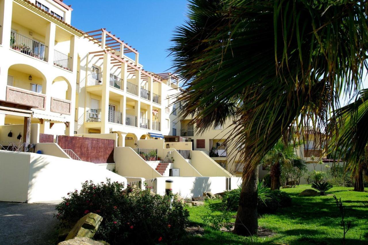 Apartment Livingtarifa Nano