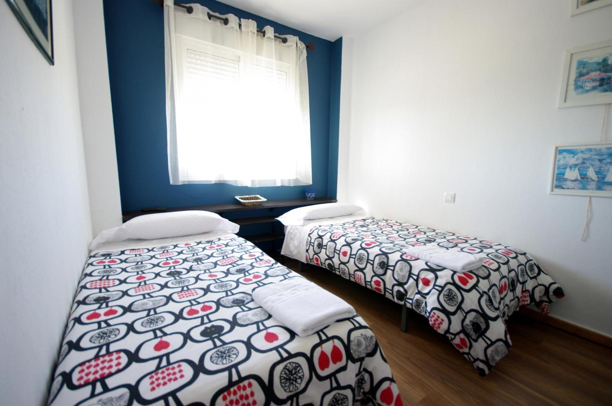 Apartment Livingtarifa Nano *
