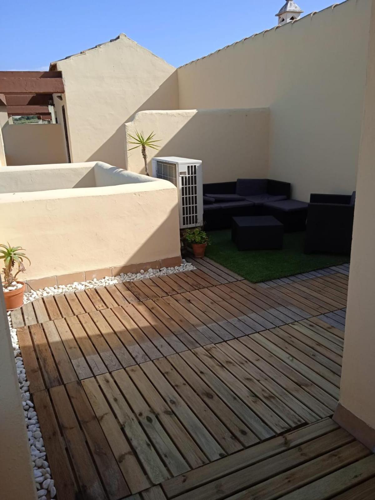 Apartment Livingtarifa Nano