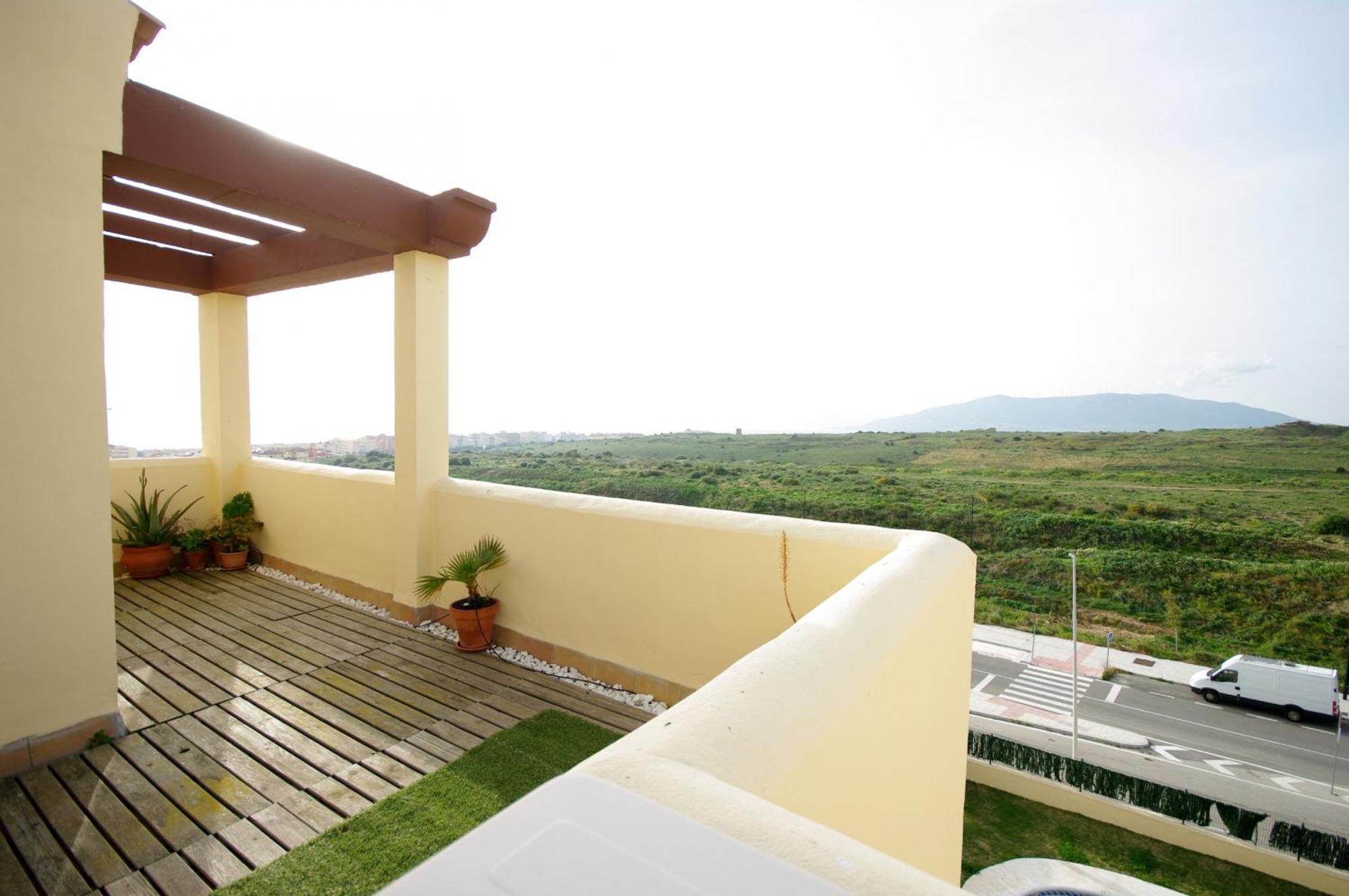 Livingtarifa Nano Apartment Tarifa