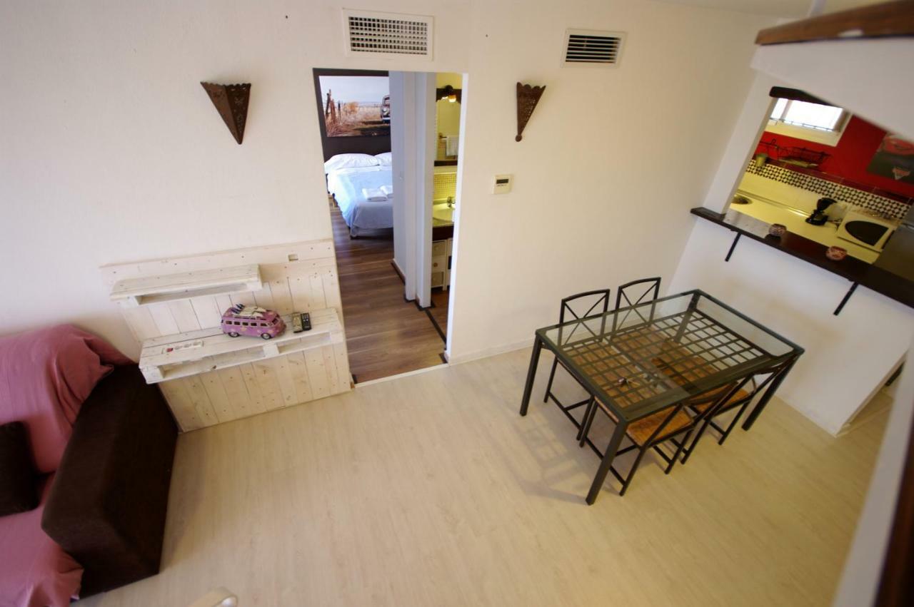 Livingtarifa Nano Apartment Tarifa