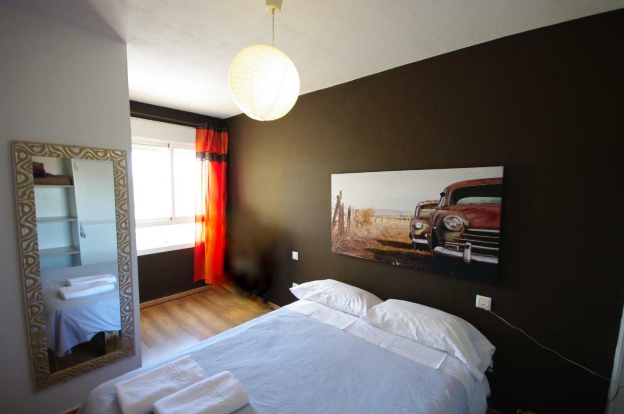 Livingtarifa Nano Apartment Tarifa